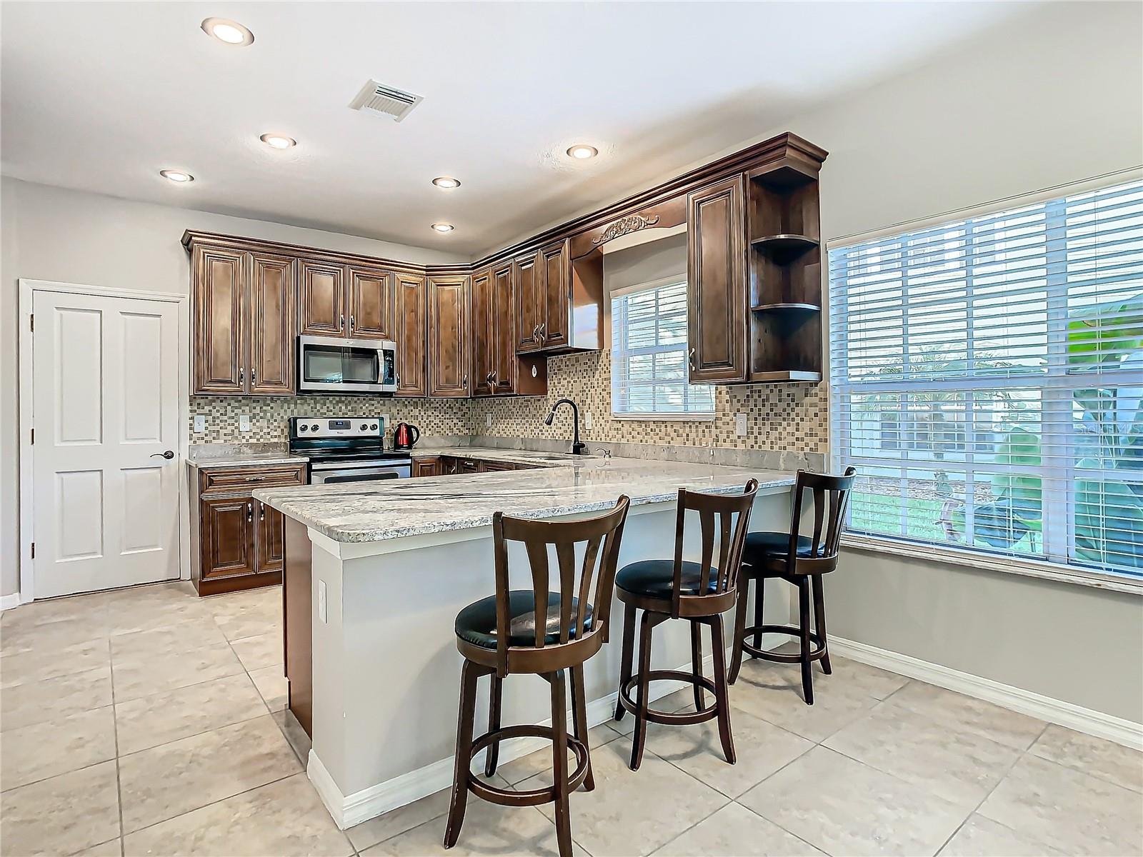 Image 21 of 69 For 16010 Westerham Drive