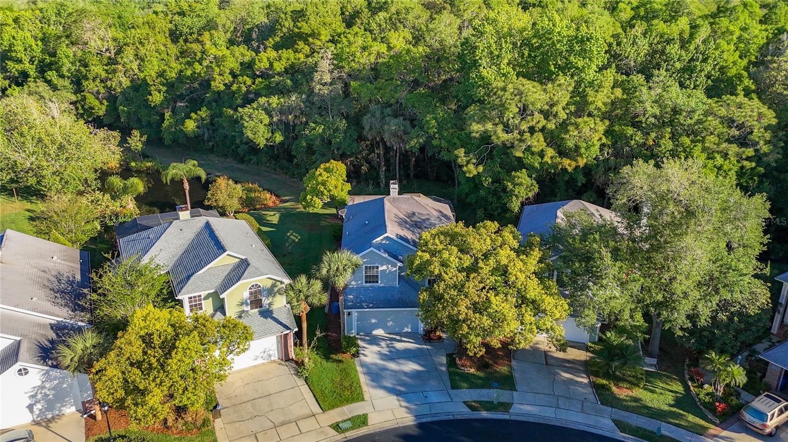 Image 56 of 69 For 16010 Westerham Drive