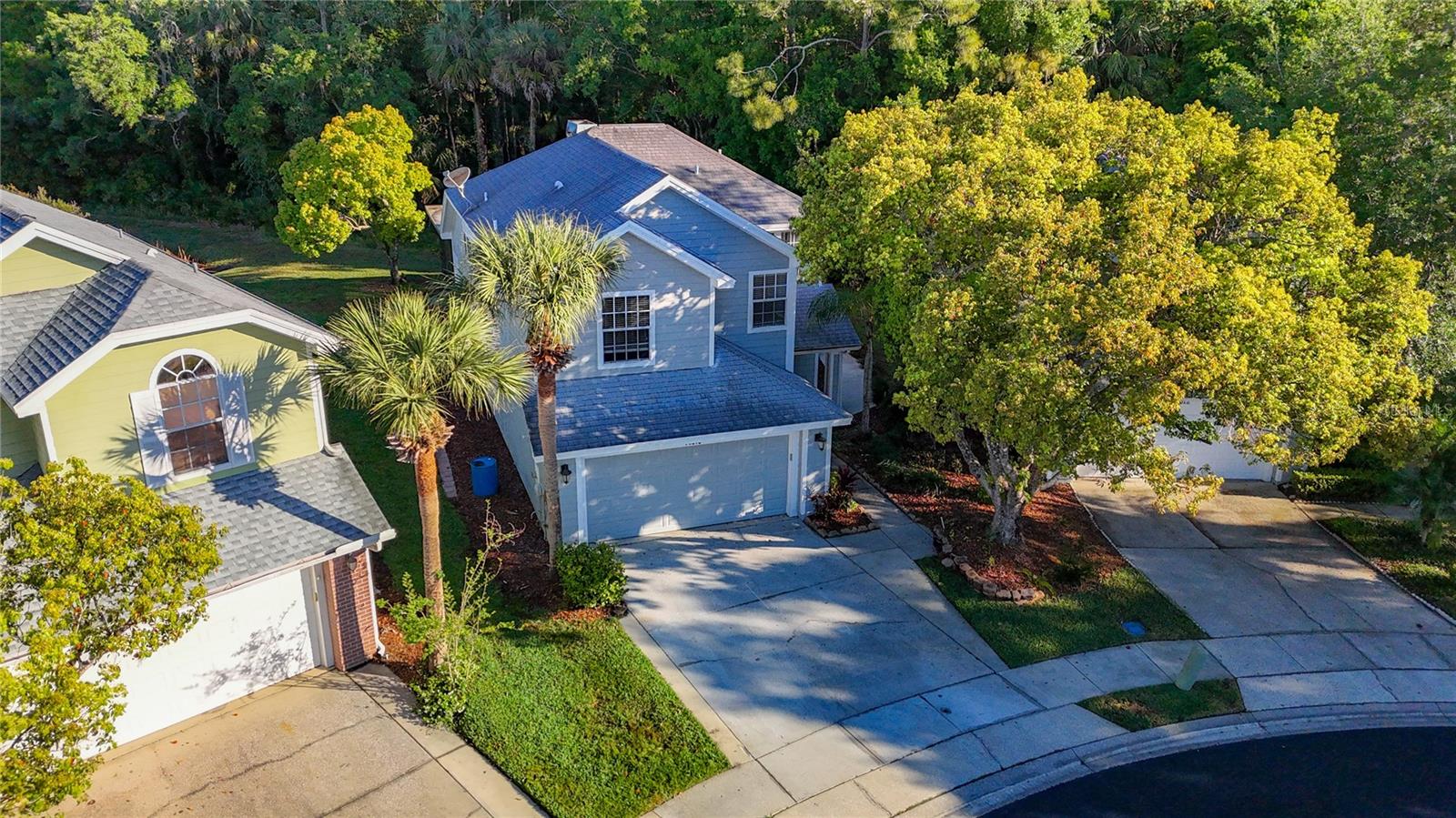 Image 60 of 69 For 16010 Westerham Drive