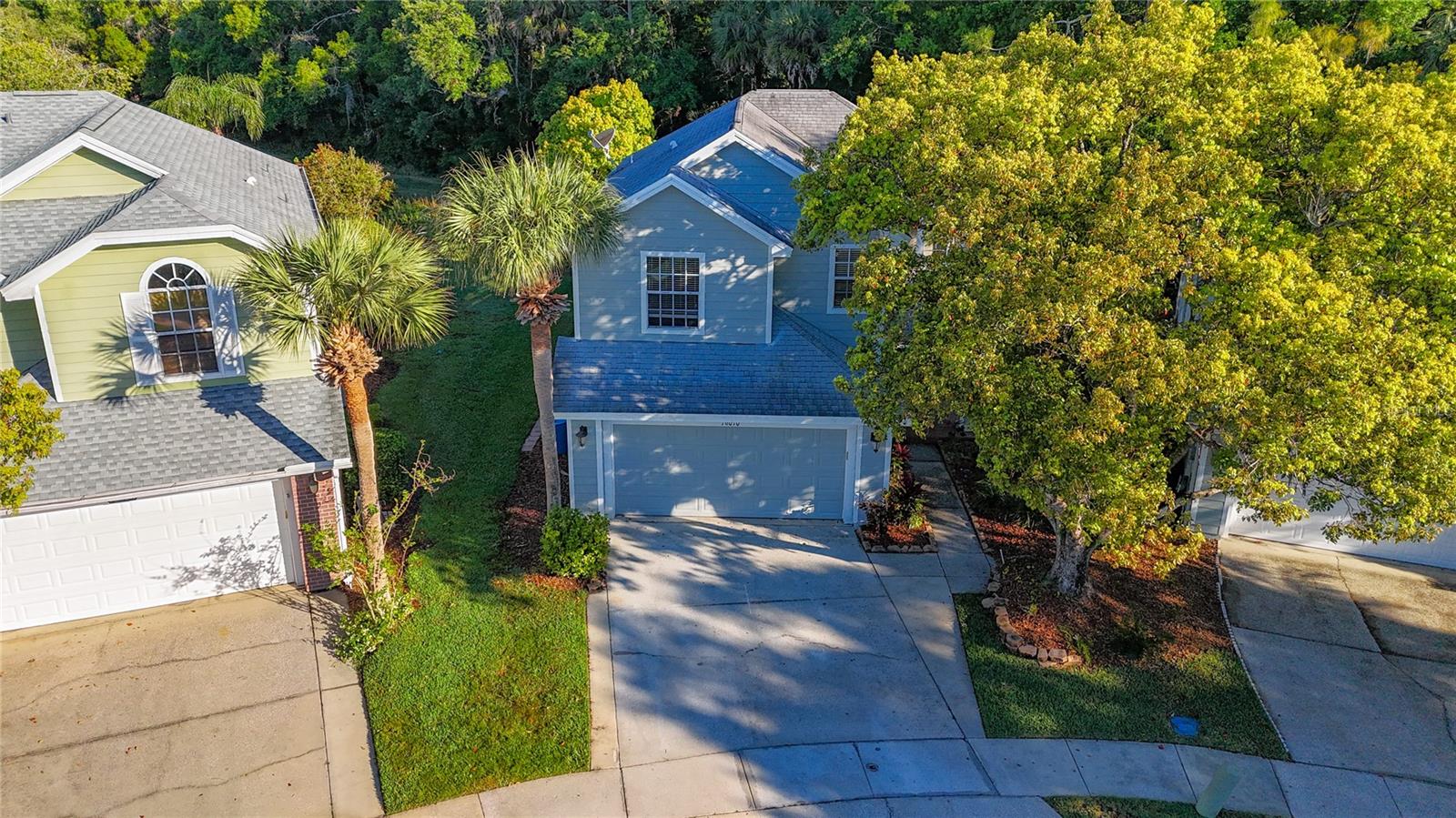 Image 61 of 69 For 16010 Westerham Drive