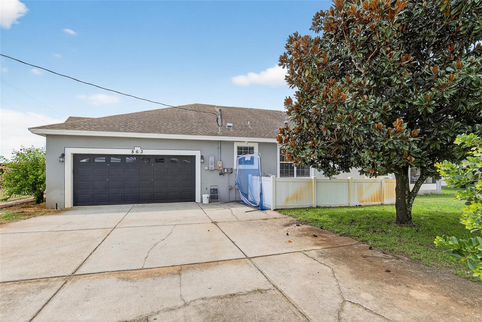 Image 6 of 99 For 863 C F Kinney Road