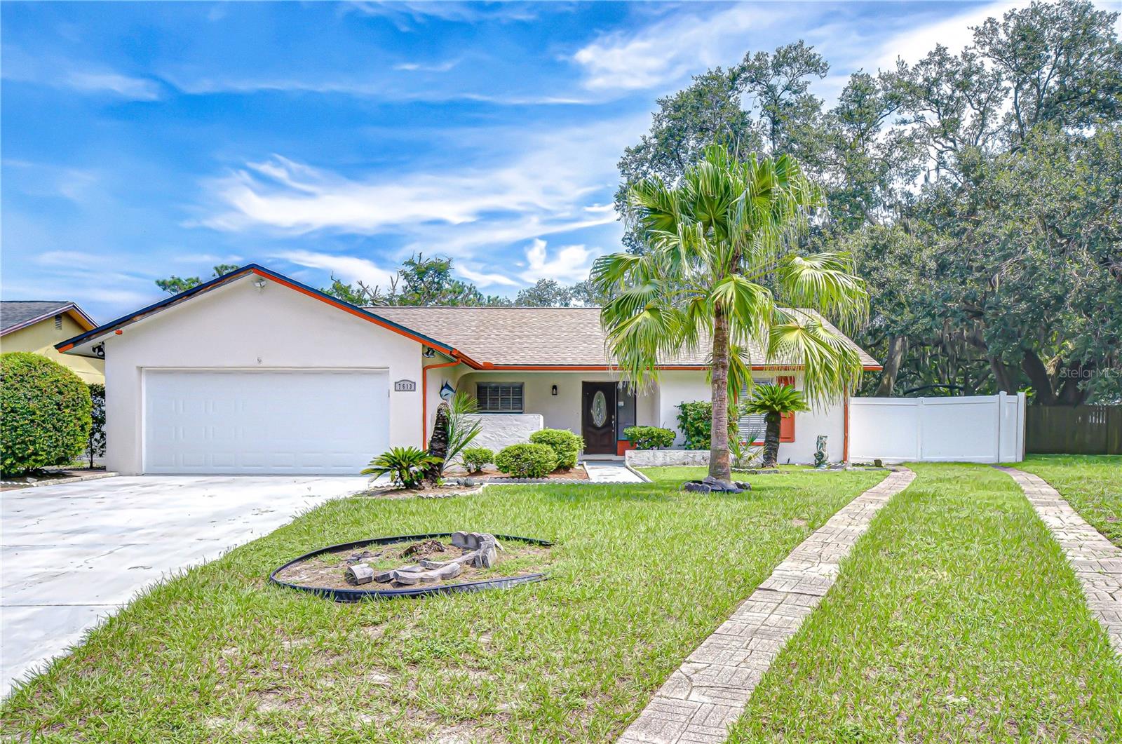 Details for 7613 Sanibel Circle, TEMPLE TERRACE, FL 33637