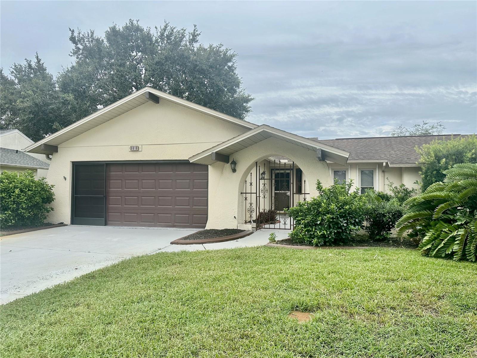 Details for 8618 Woodbridge Drive, NEW PORT RICHEY, FL 34655