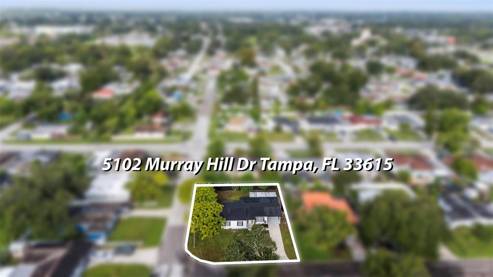 Image 49 of 59 For 5102 Murray Hill Drive