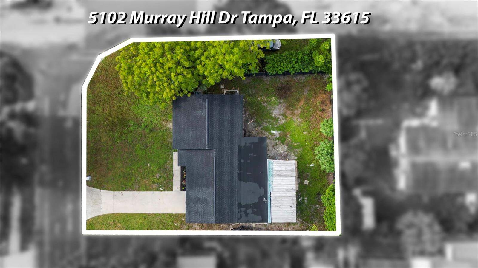 Image 59 of 59 For 5102 Murray Hill Drive