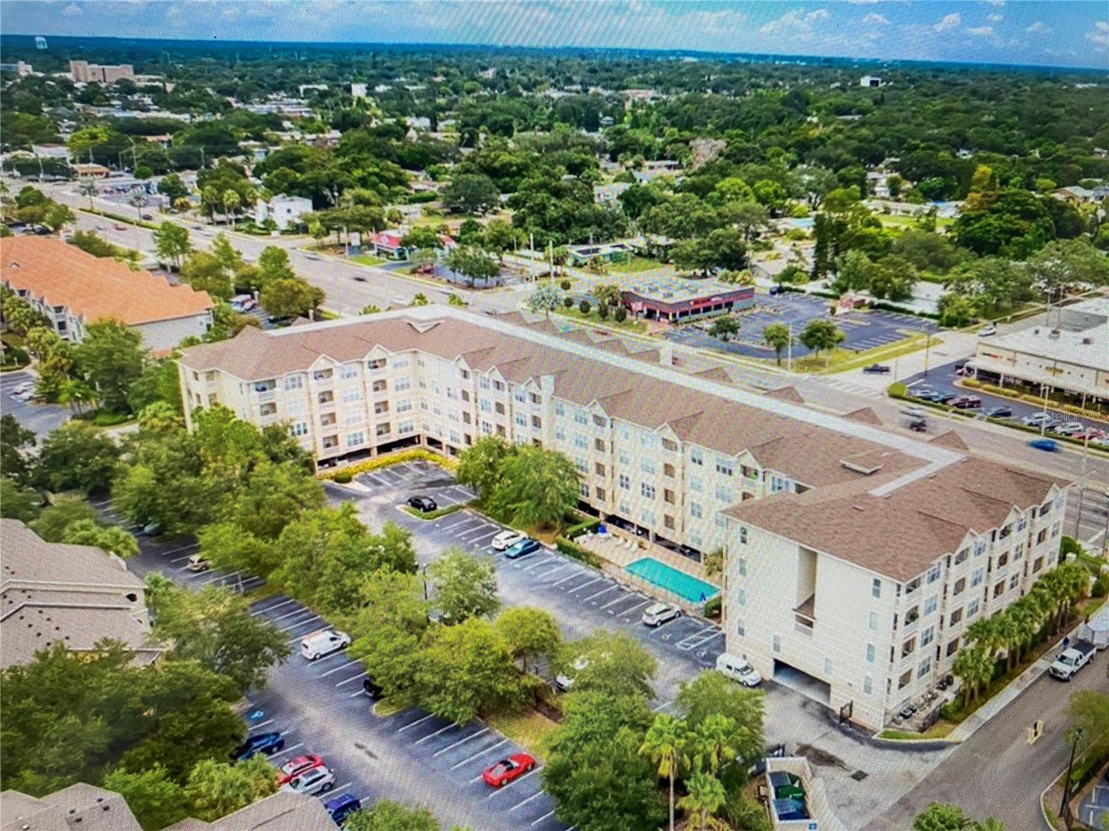 Details for 1216 Missouri Avenue 406, CLEARWATER, FL 33756