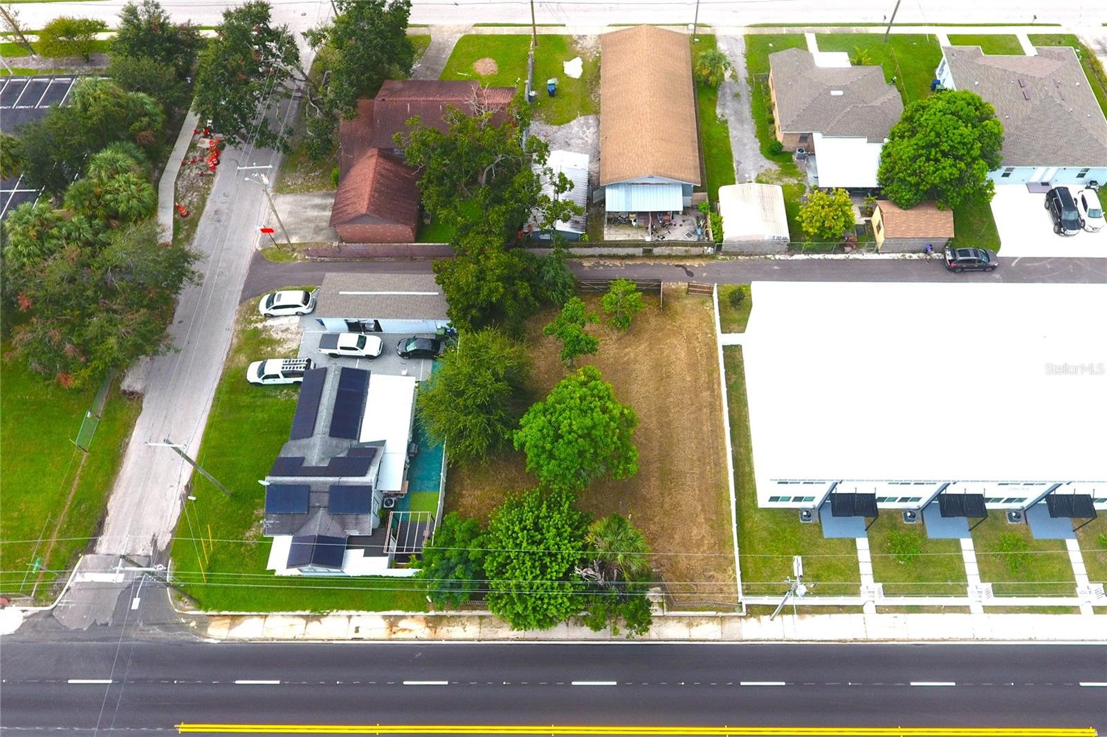 Details for 2606 Columbus Drive, TAMPA, FL 33607