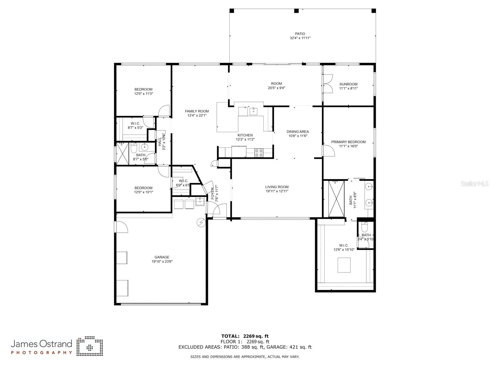 Image 41 of 41 For 9723 Oak Street Ne