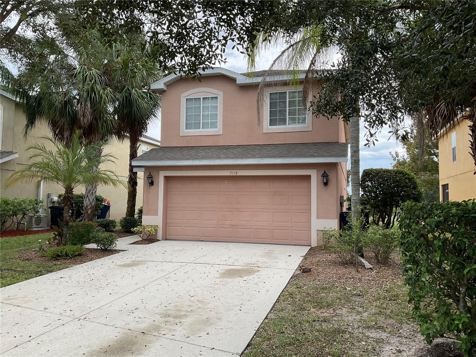Details for 7173 Chatum Light Run, BRADENTON, FL 34212