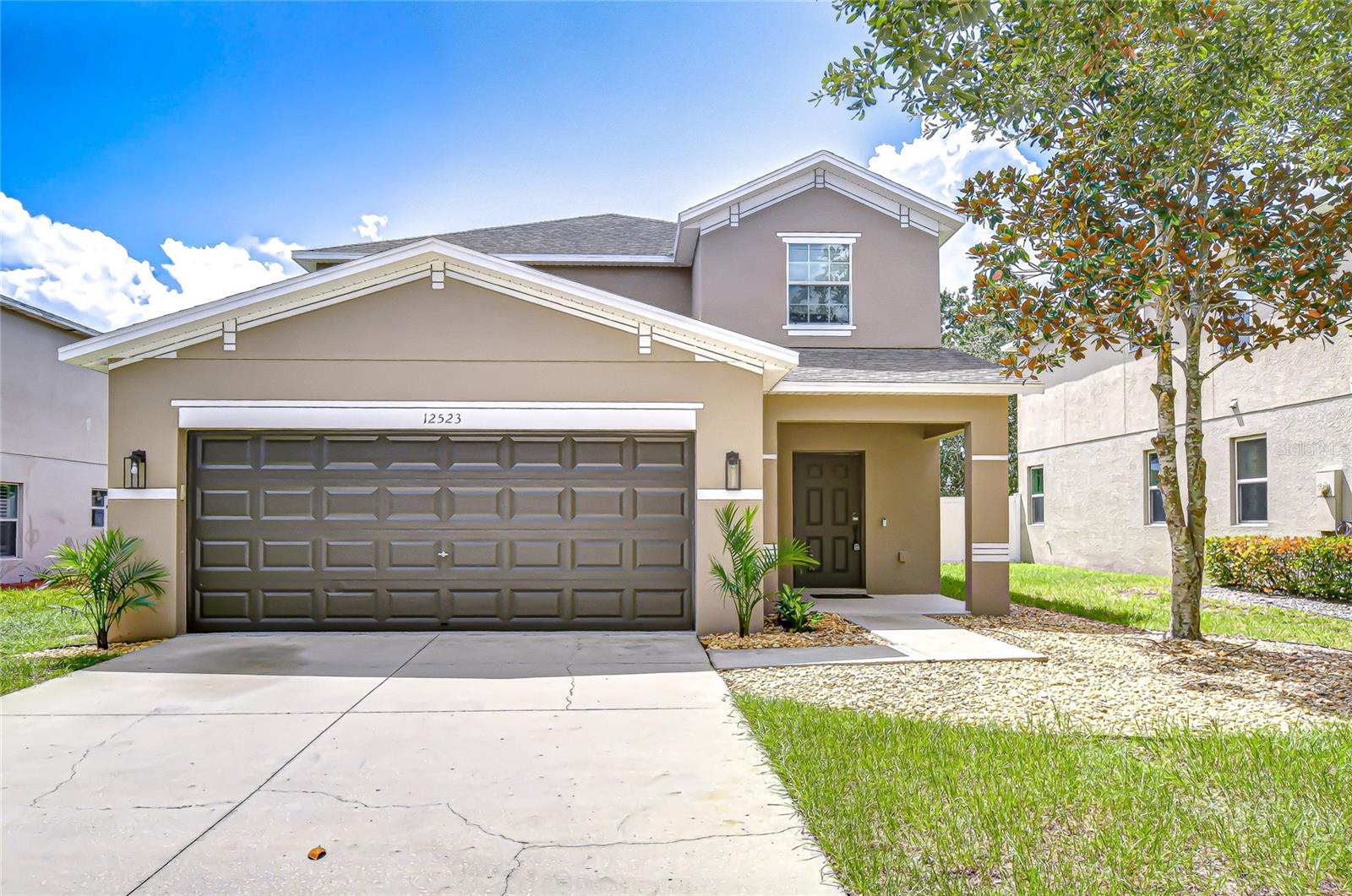 Details for 12523 Field Point Way, Spring Hill, FL 34610