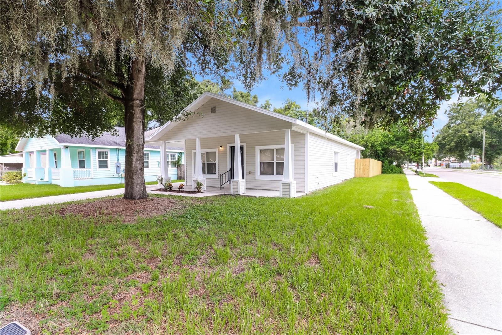 Details for 1422 Frierson Avenue, TAMPA, FL 33603