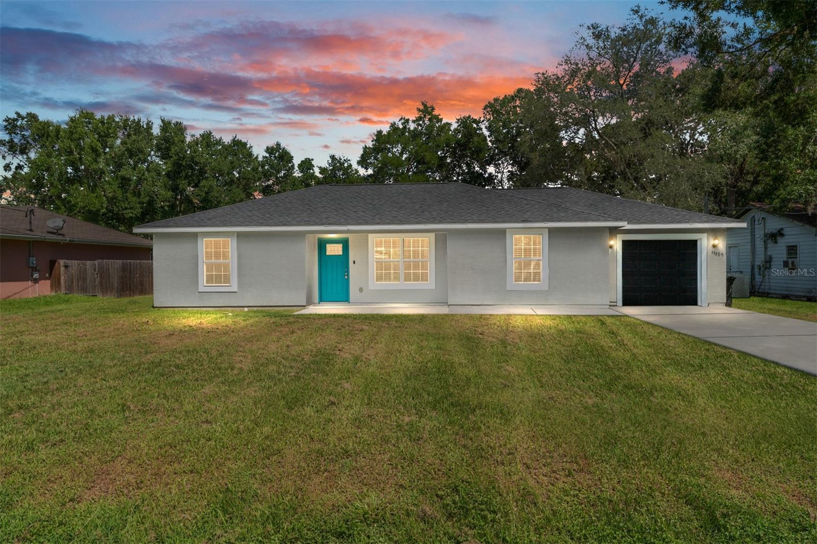Details for 13269 102nd Court, BELLEVIEW, FL 34420