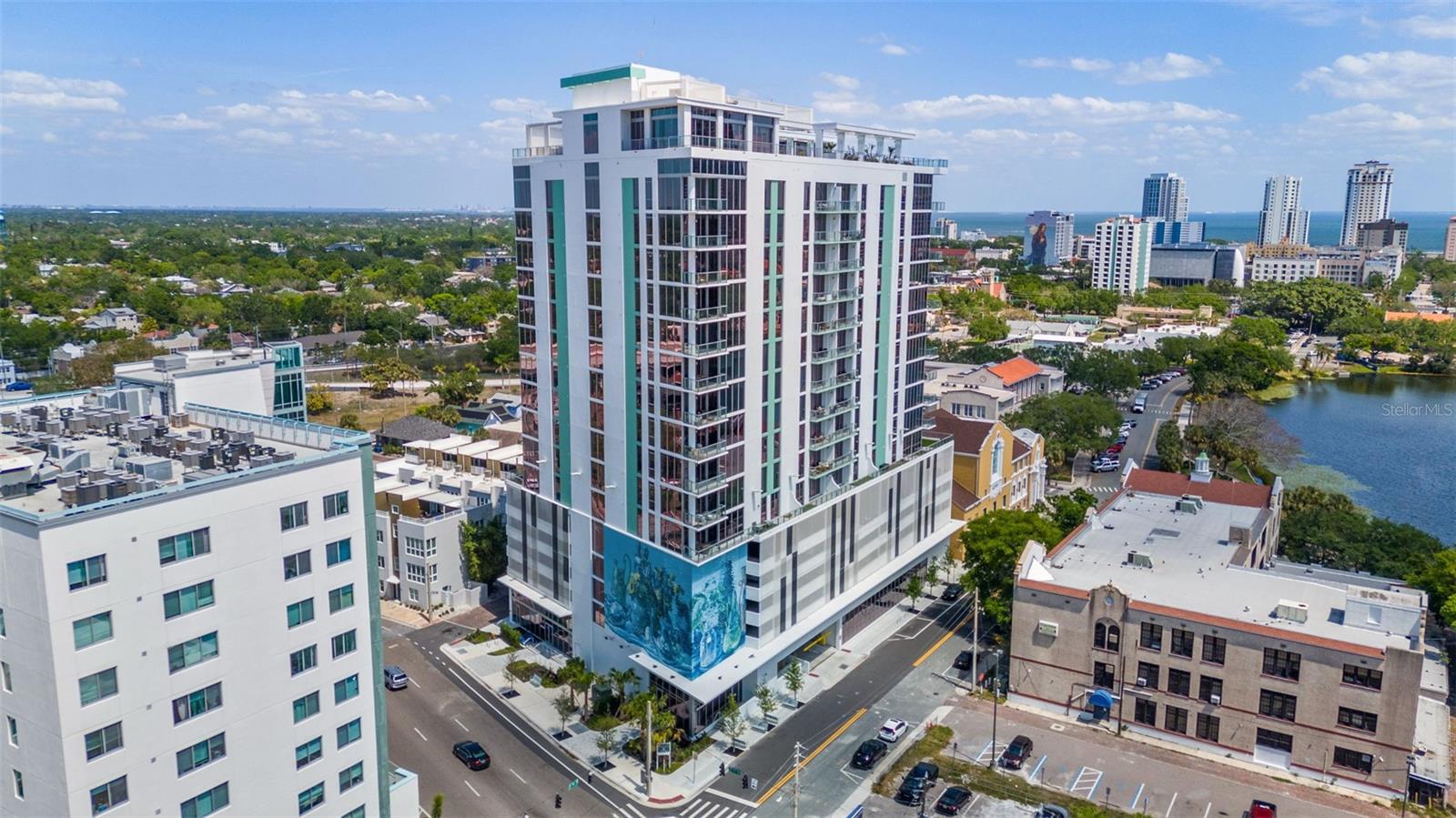 Details for 777 3rd Avenue N 1502, ST PETERSBURG, FL 33701