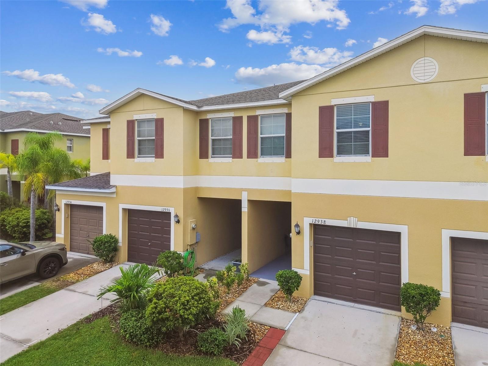 Details for 12938 Utopia Gardens Way, RIVERVIEW, FL 33579