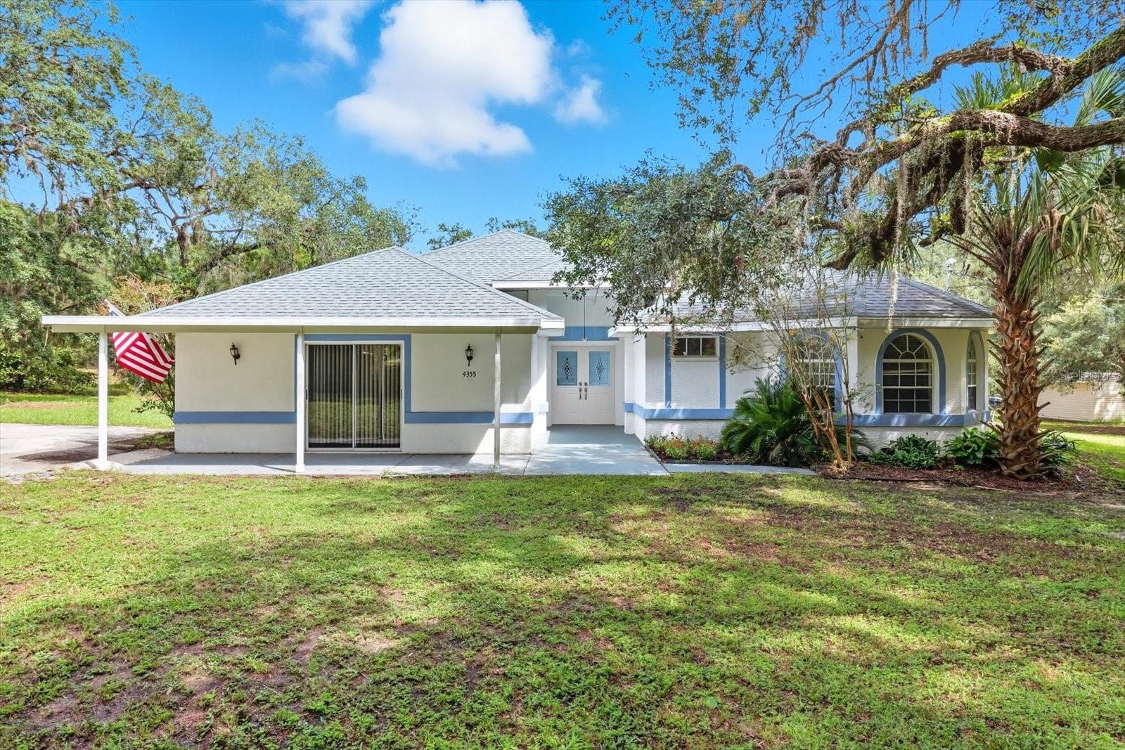 Details for 4355 Justice Court, HOMOSASSA, FL 34446