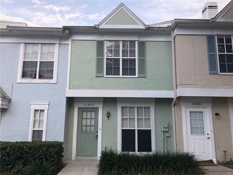 Details for 11303 Grandville Drive 11303, TEMPLE TERRACE, FL 33617