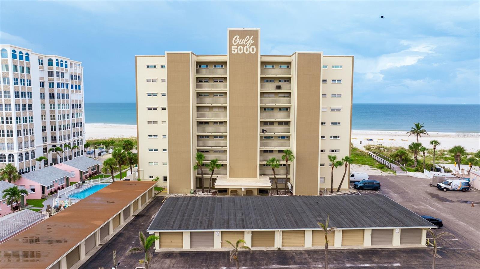 Details for 5000 Gulf Boulevard 301, ST PETE BEACH, FL 33706