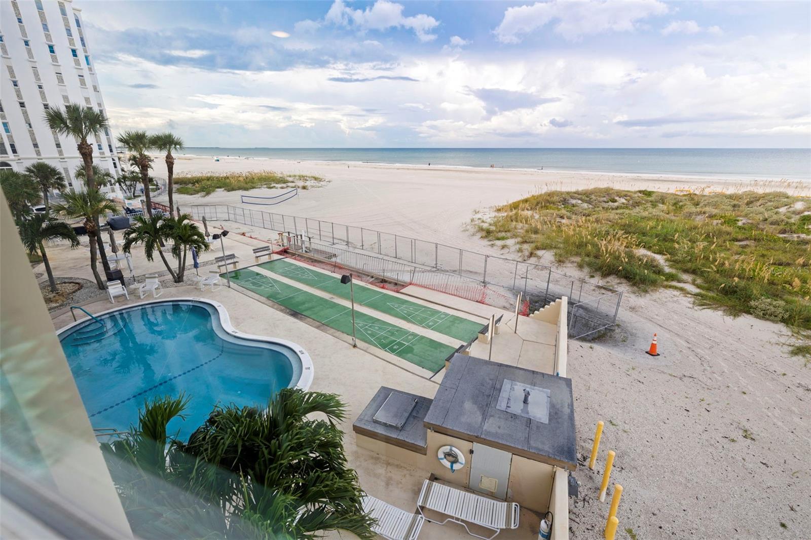 Image 19 of 45 For 5000 Gulf Boulevard 301