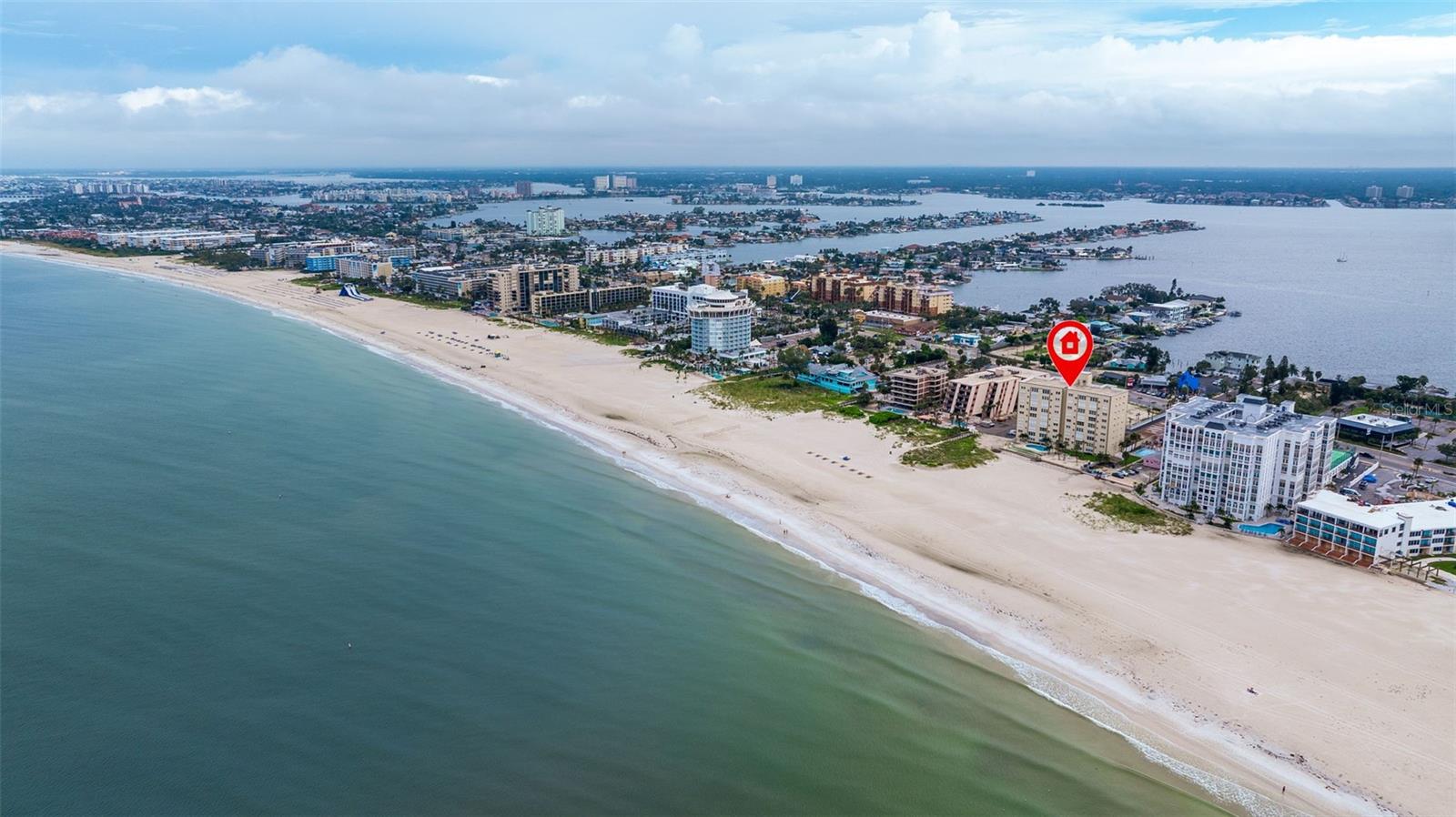 Image 3 of 45 For 5000 Gulf Boulevard 301