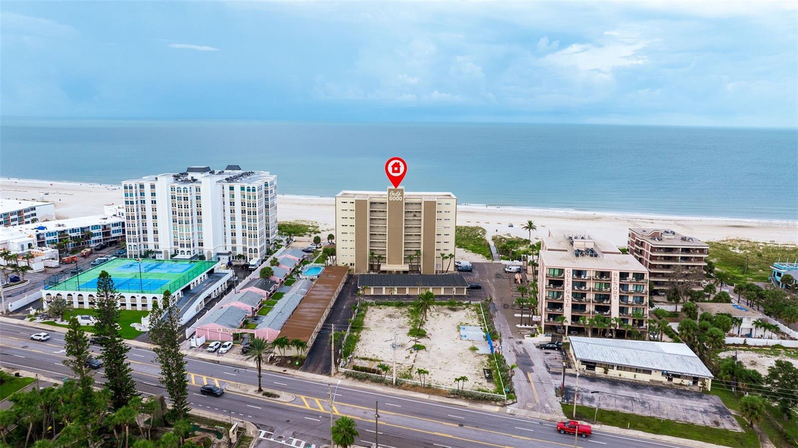 Image 32 of 45 For 5000 Gulf Boulevard 301