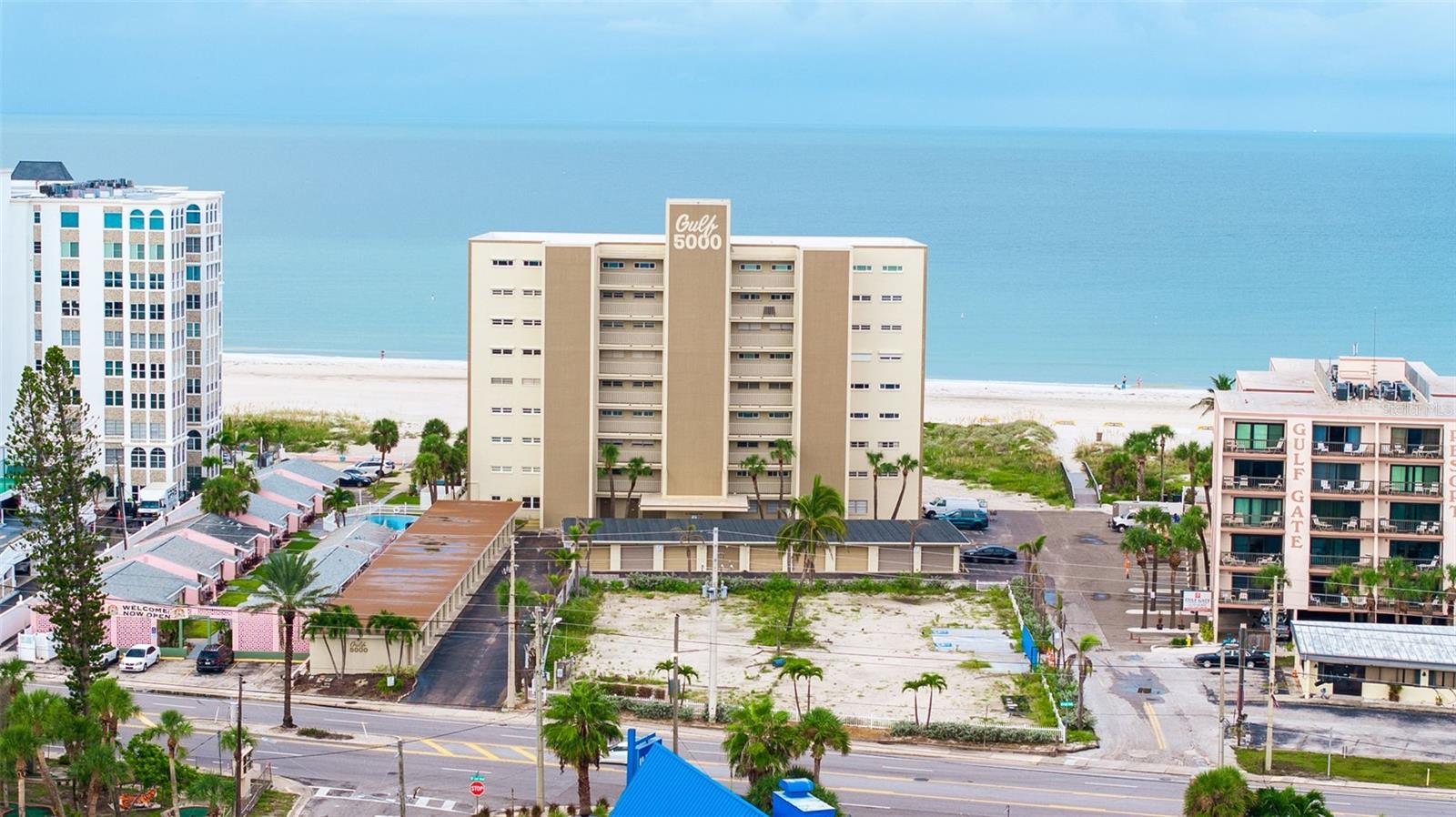 Image 33 of 45 For 5000 Gulf Boulevard 301