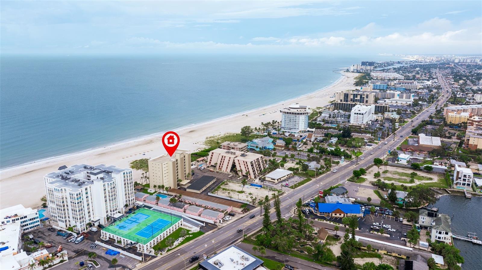 Image 34 of 45 For 5000 Gulf Boulevard 301