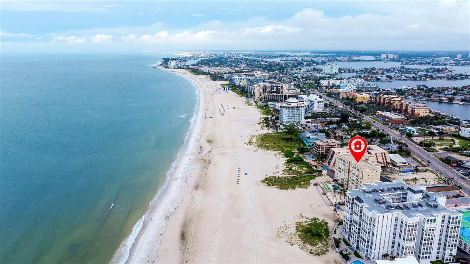 Image 35 of 45 For 5000 Gulf Boulevard 301