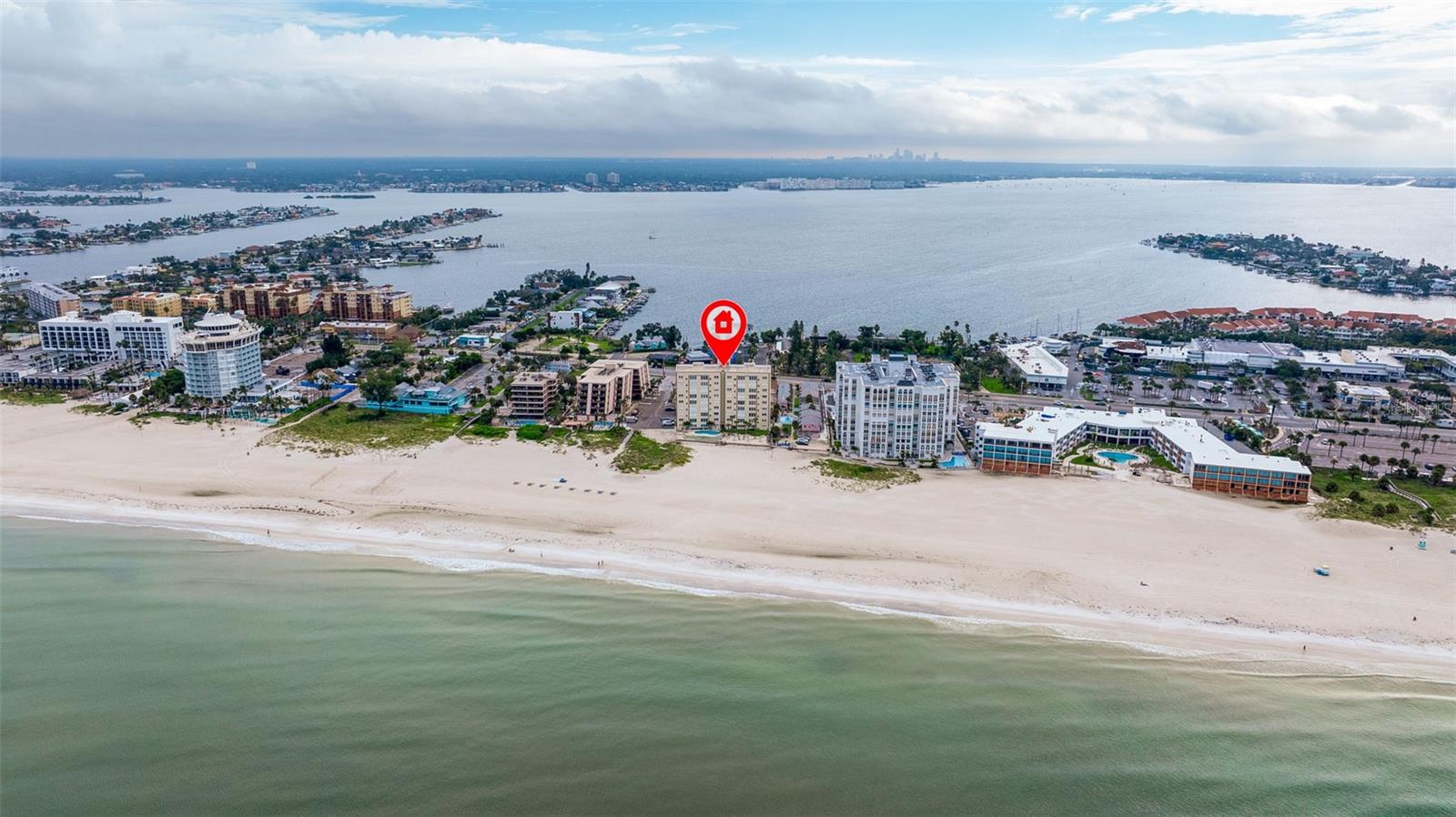Image 36 of 45 For 5000 Gulf Boulevard 301
