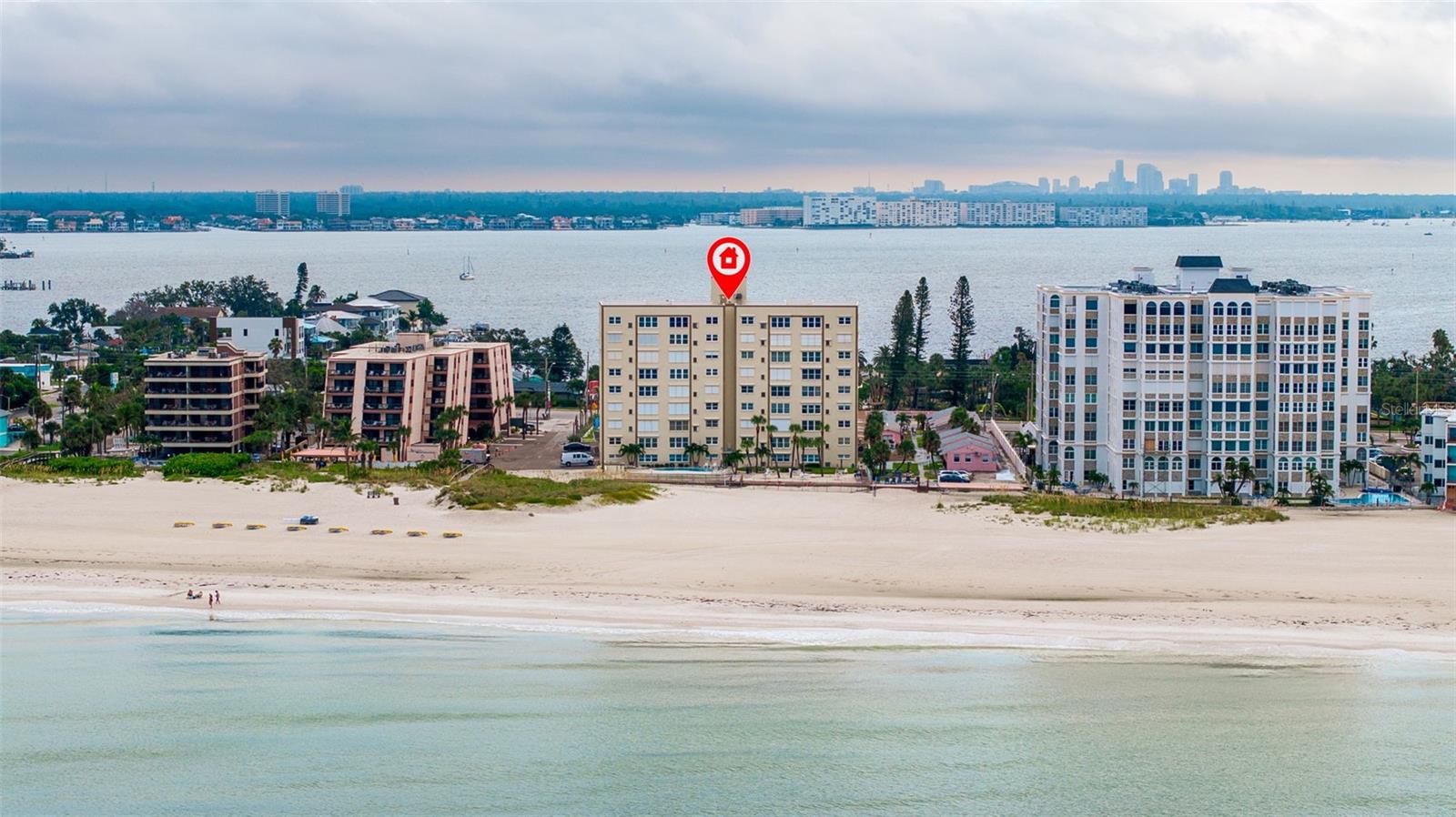 Image 37 of 45 For 5000 Gulf Boulevard 301
