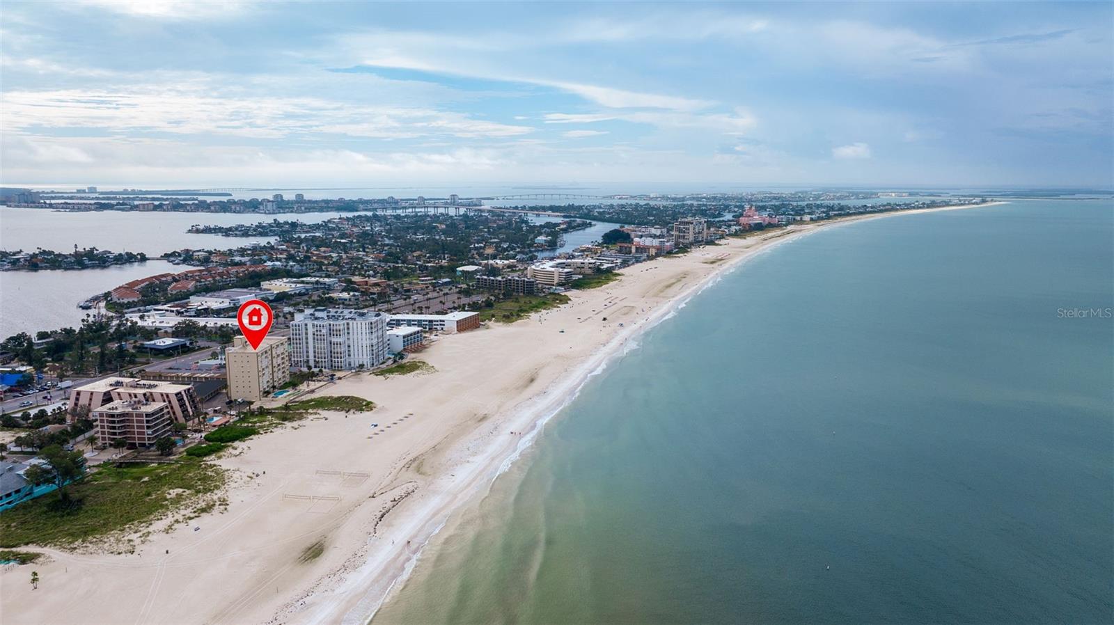 Image 38 of 45 For 5000 Gulf Boulevard 301