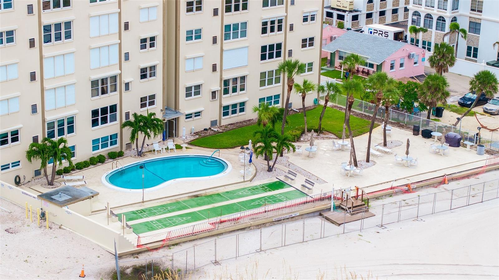 Image 39 of 45 For 5000 Gulf Boulevard 301