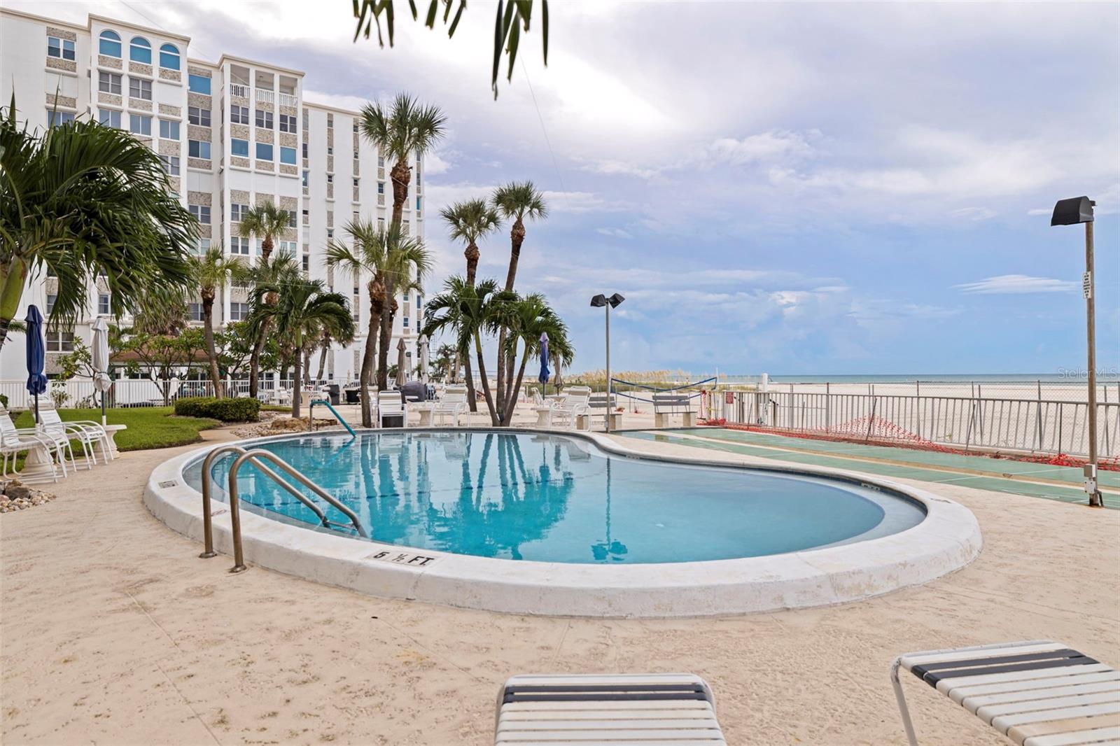 Image 42 of 45 For 5000 Gulf Boulevard 301