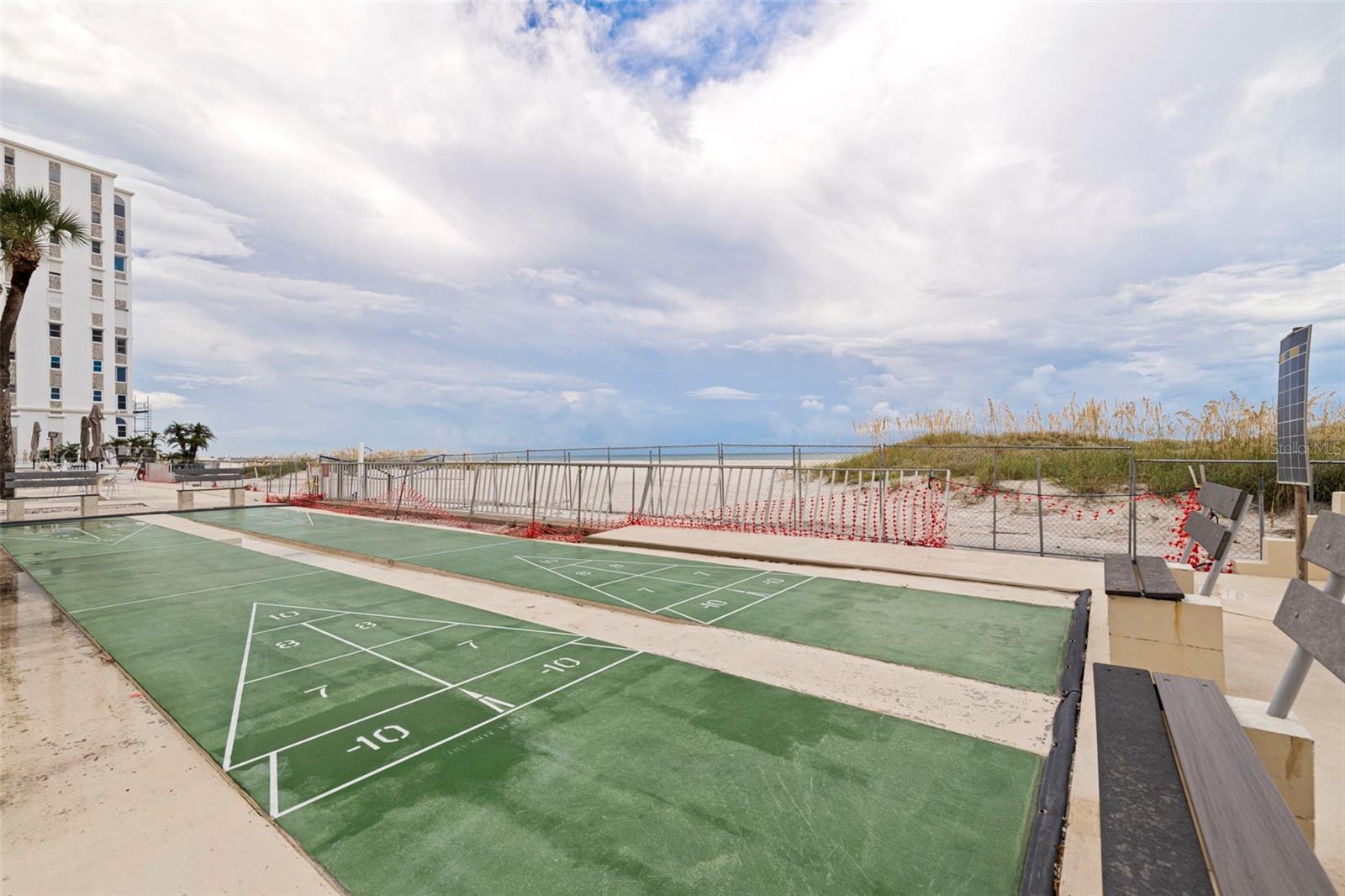 Image 43 of 45 For 5000 Gulf Boulevard 301