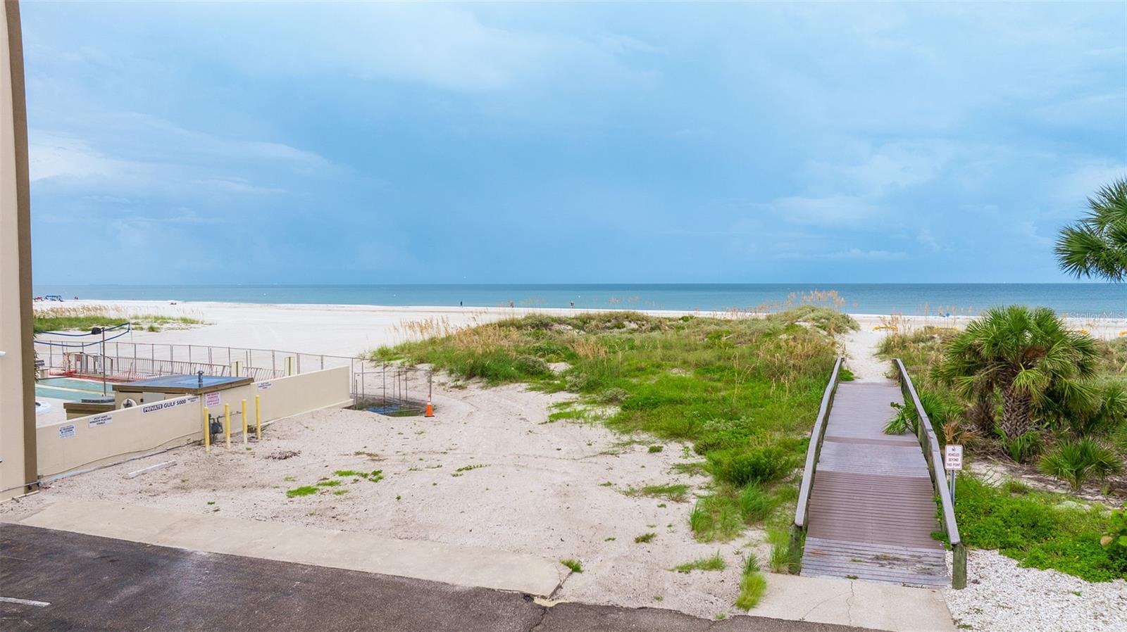 Image 44 of 45 For 5000 Gulf Boulevard 301