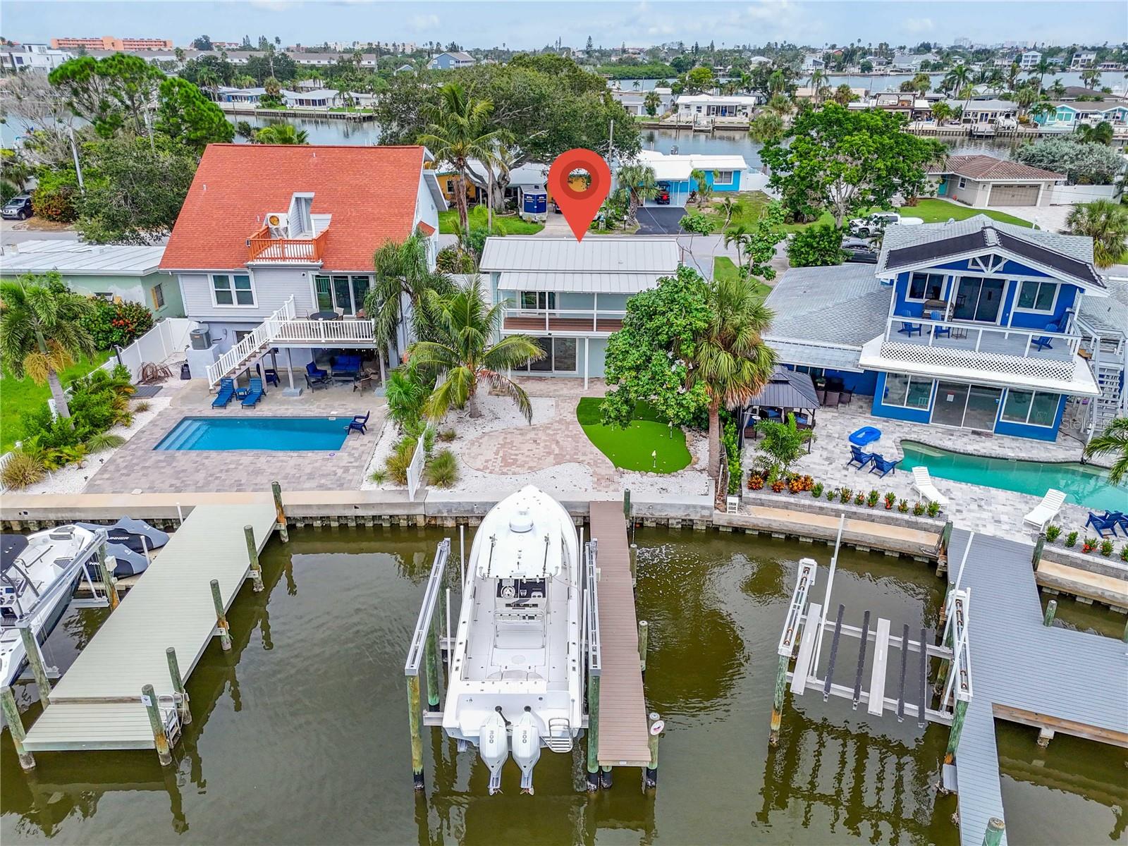 Image 51 of 67 For 349 Bahia Vista Drive