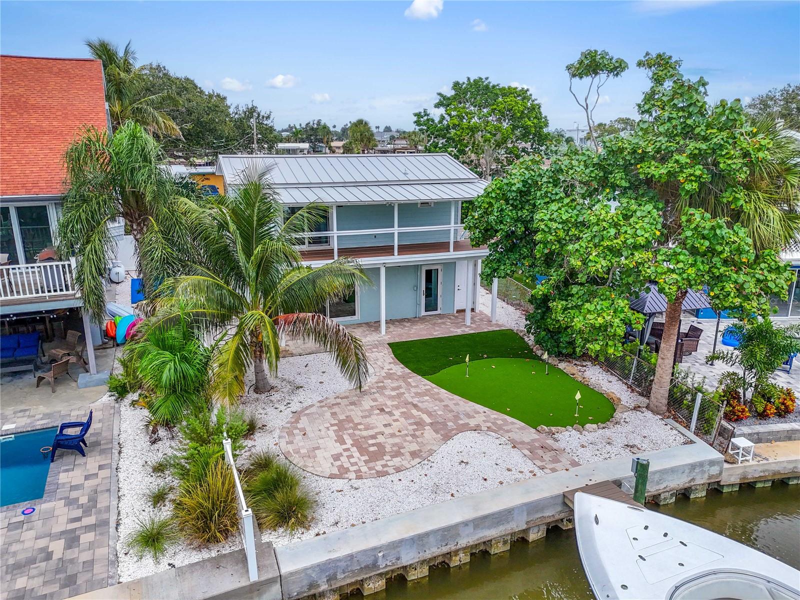 Image 55 of 67 For 349 Bahia Vista Drive