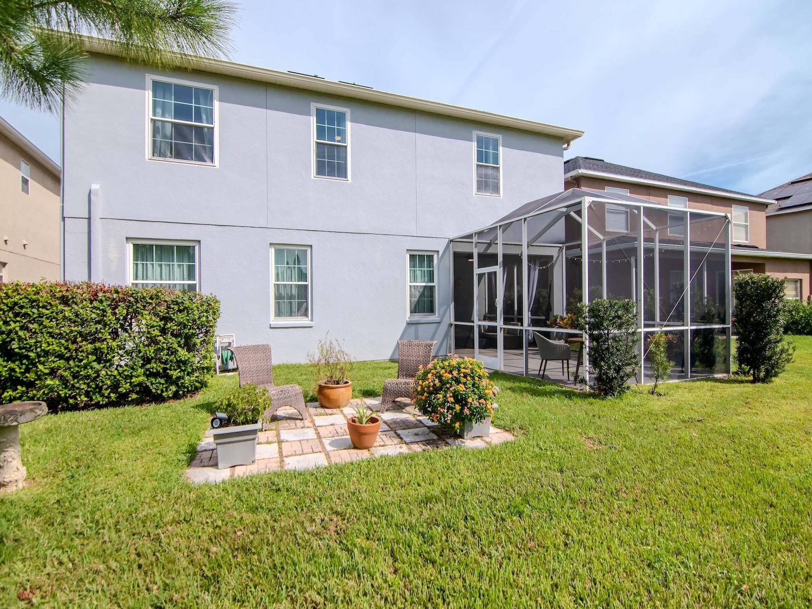 Listing photo id 22 for 10529 Coral Key Avenue
