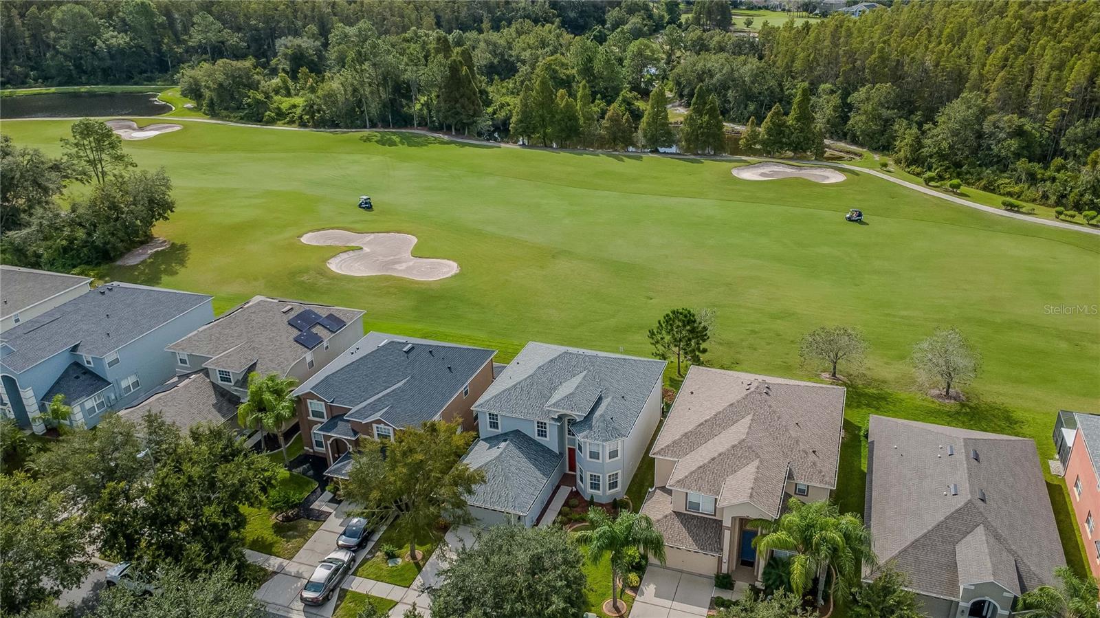Listing photo id 36 for 10529 Coral Key Avenue
