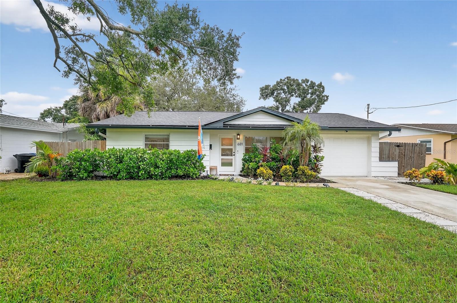 Details for 681 72nd Avenue N, ST PETERSBURG, FL 33702