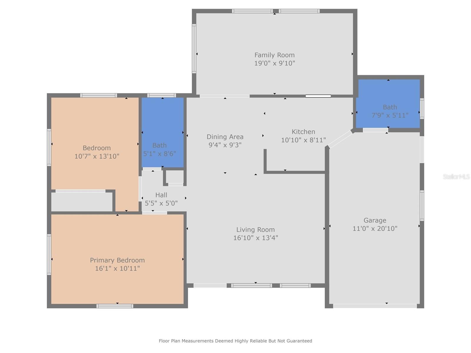 Image 34 of 34 For 681 72nd Avenue N