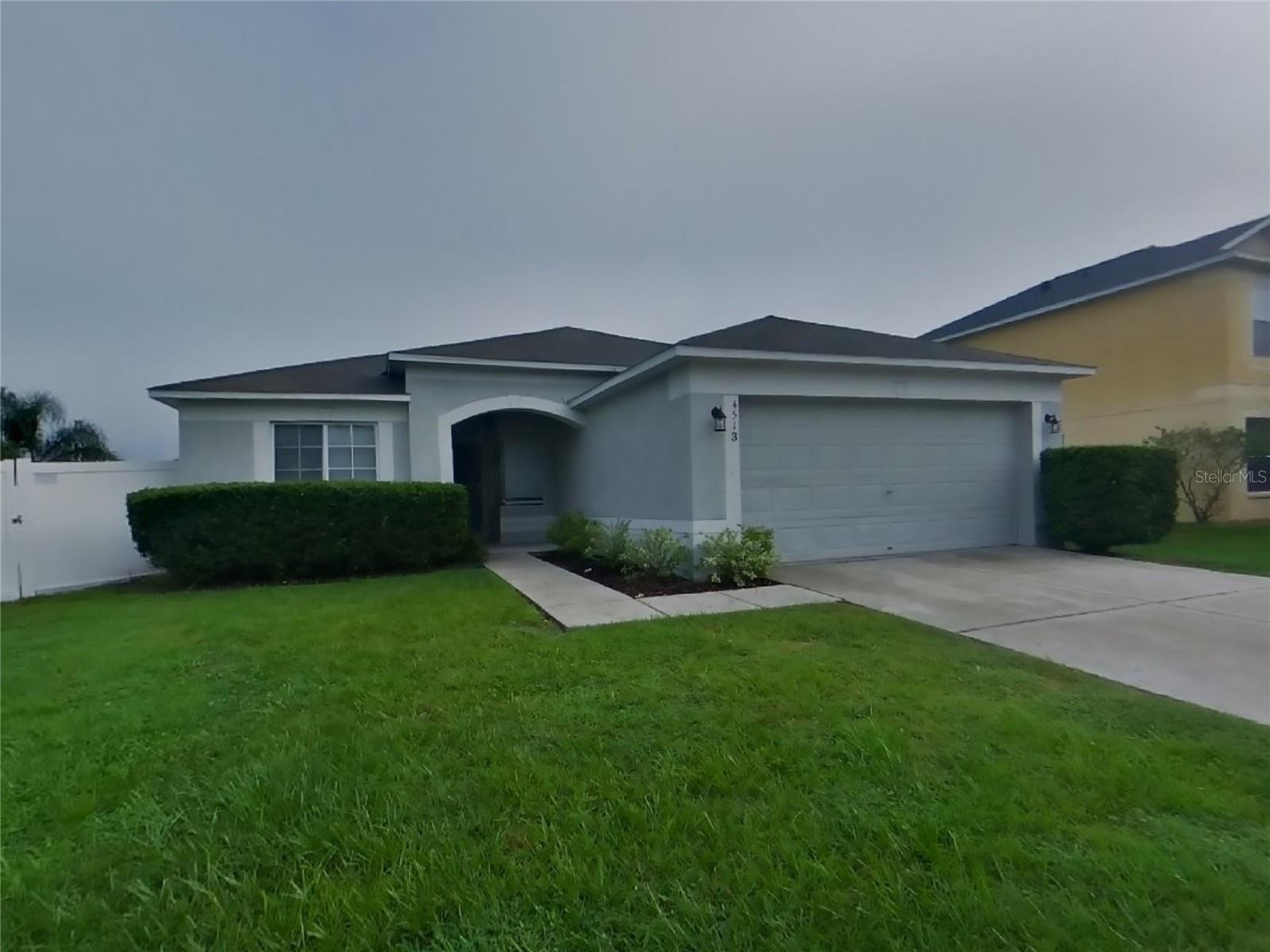 Details for 4513 Tina Lane, PLANT CITY, FL 33563