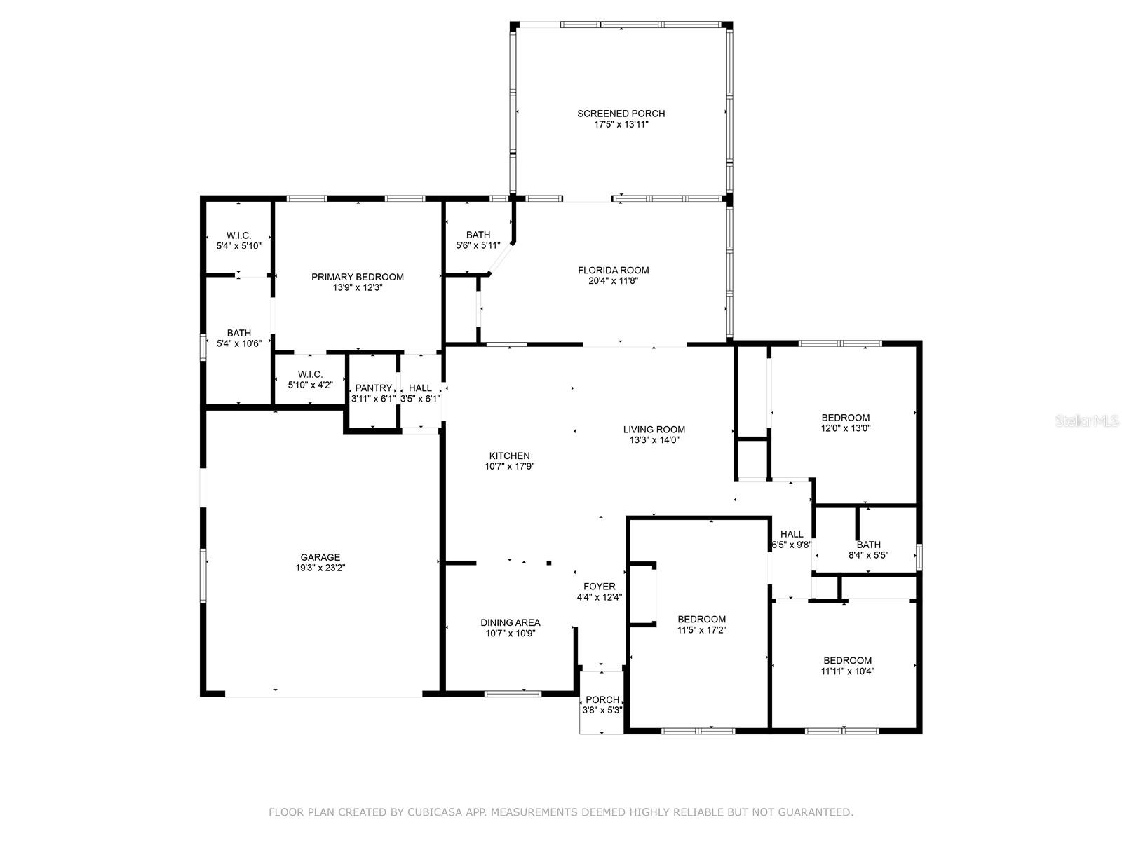 Image 35 of 49 For 14605 Brentwood Lane