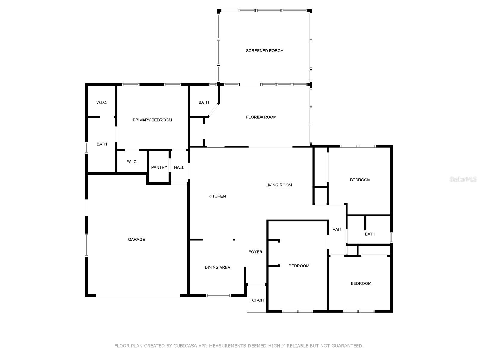 Image 36 of 49 For 14605 Brentwood Lane