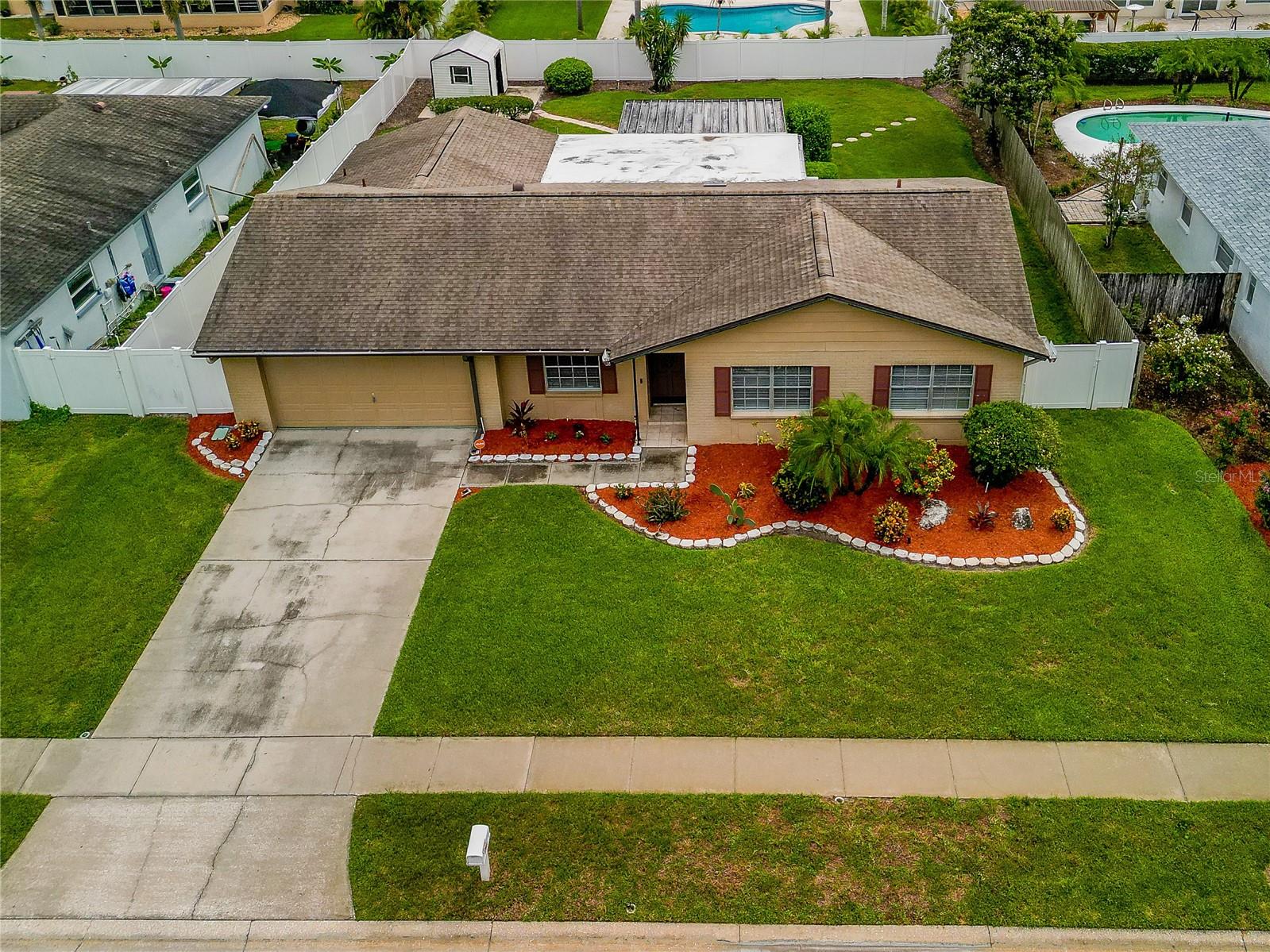 Image 43 of 49 For 14605 Brentwood Lane