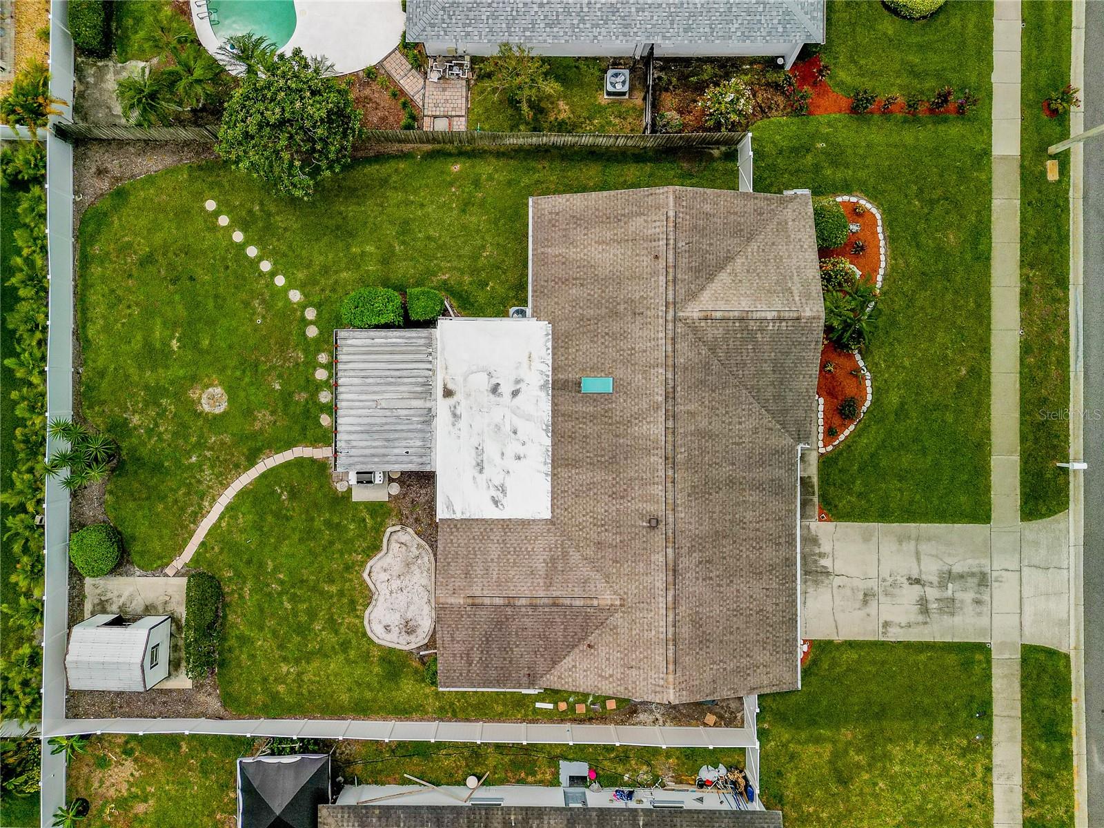 Image 45 of 49 For 14605 Brentwood Lane