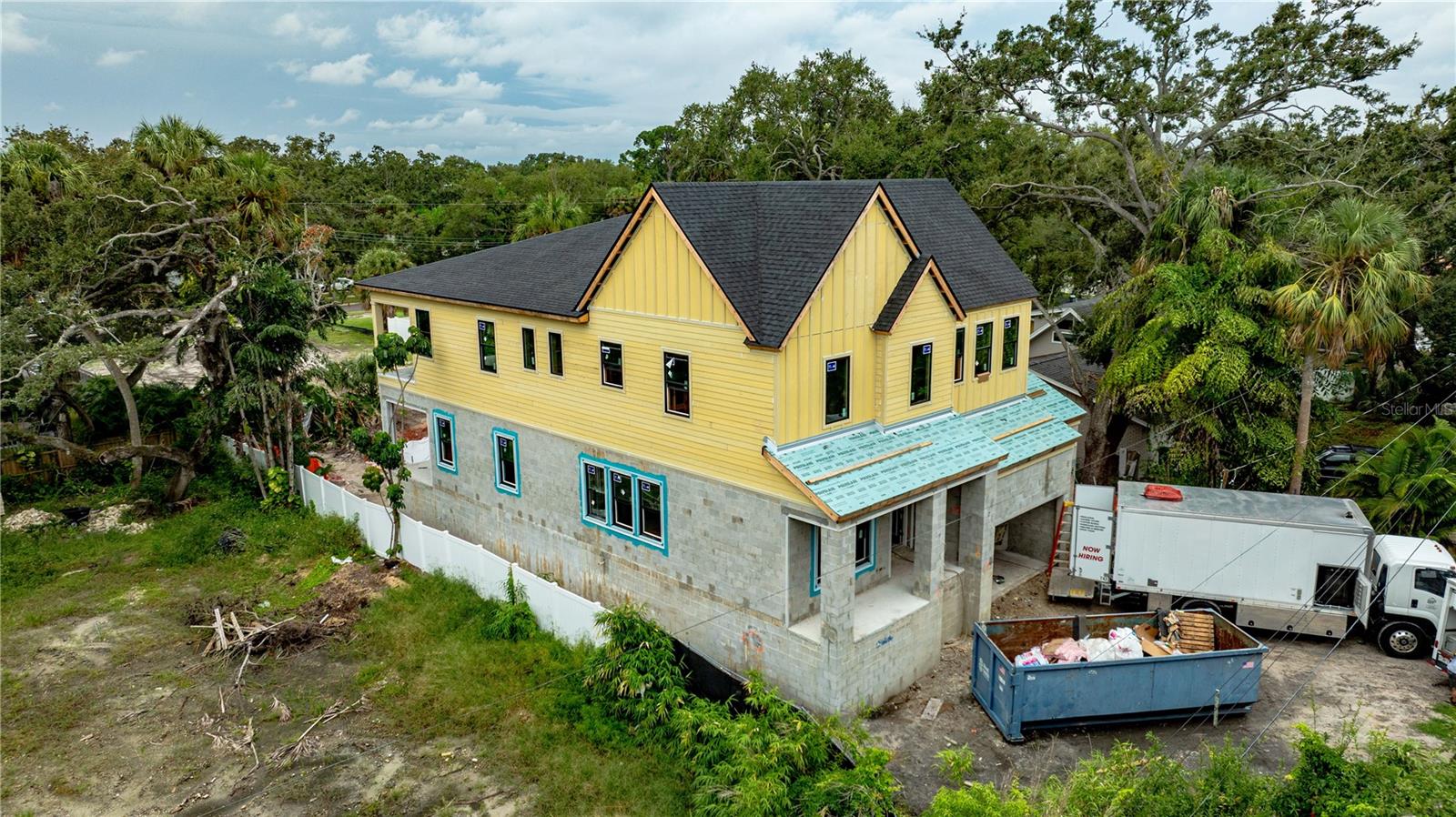 Details for 4712 Clear Avenue, TAMPA, FL 33629