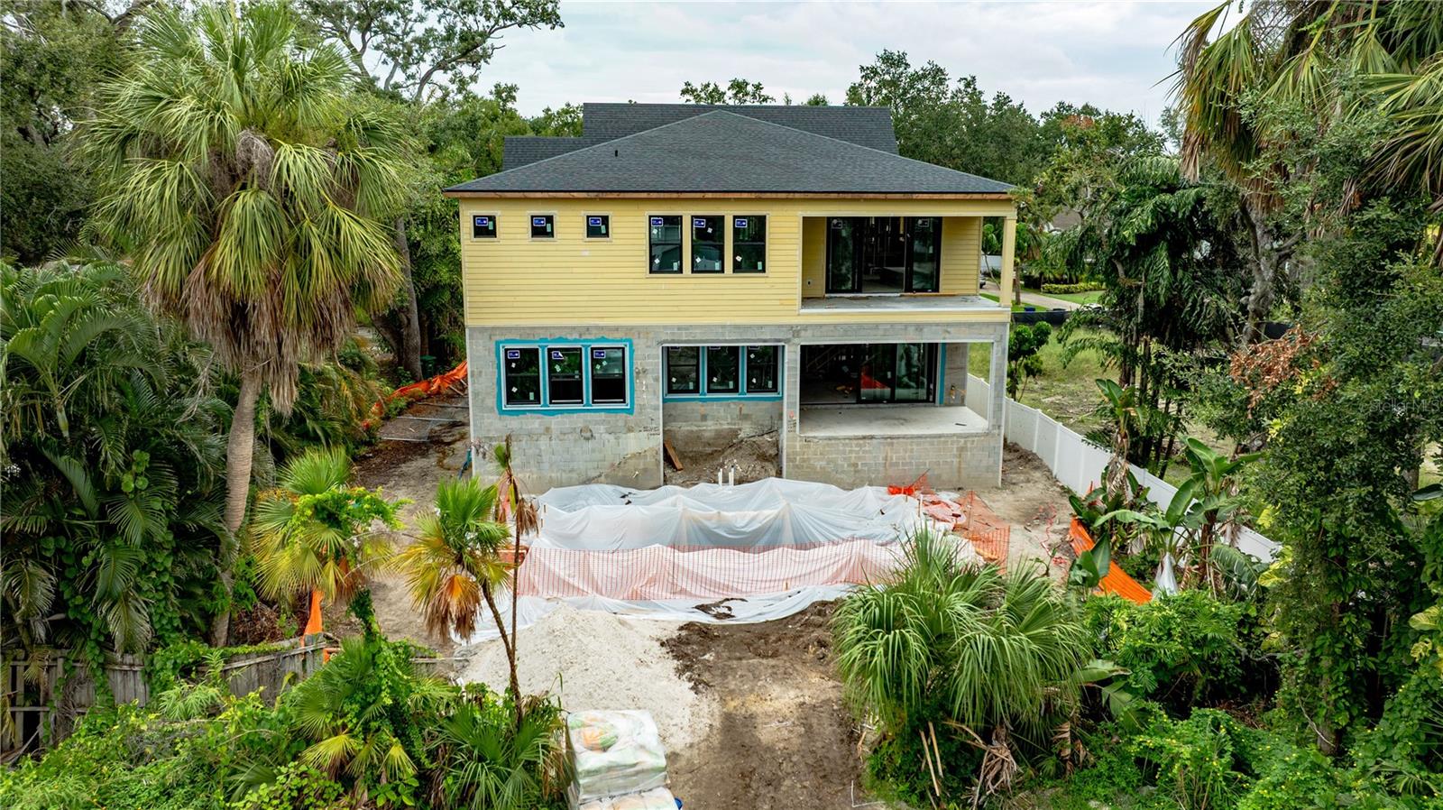 Image 3 of 9 For 4712 Clear Avenue