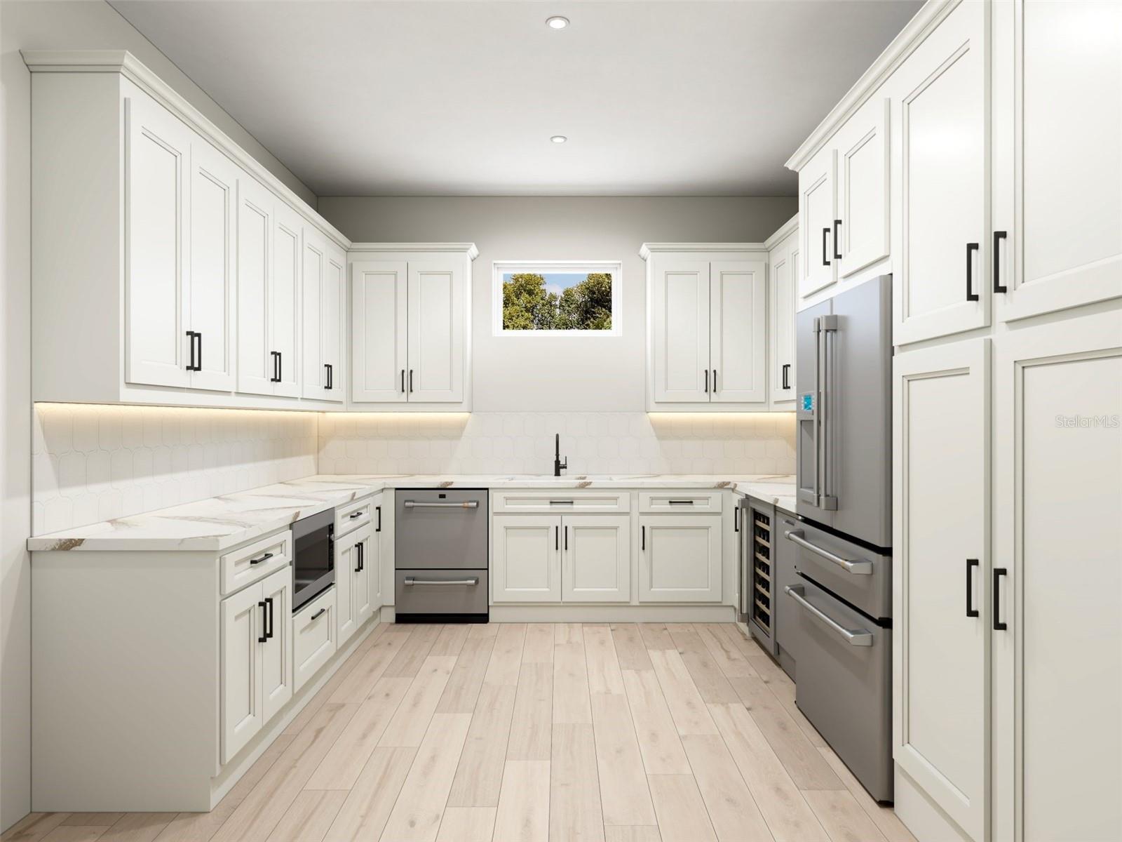 Image 7 of 9 For 4712 Clear Avenue
