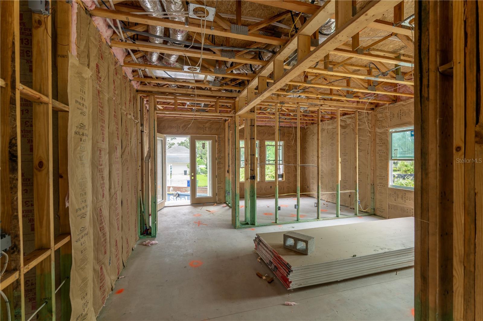 Image 8 of 9 For 4712 Clear Avenue