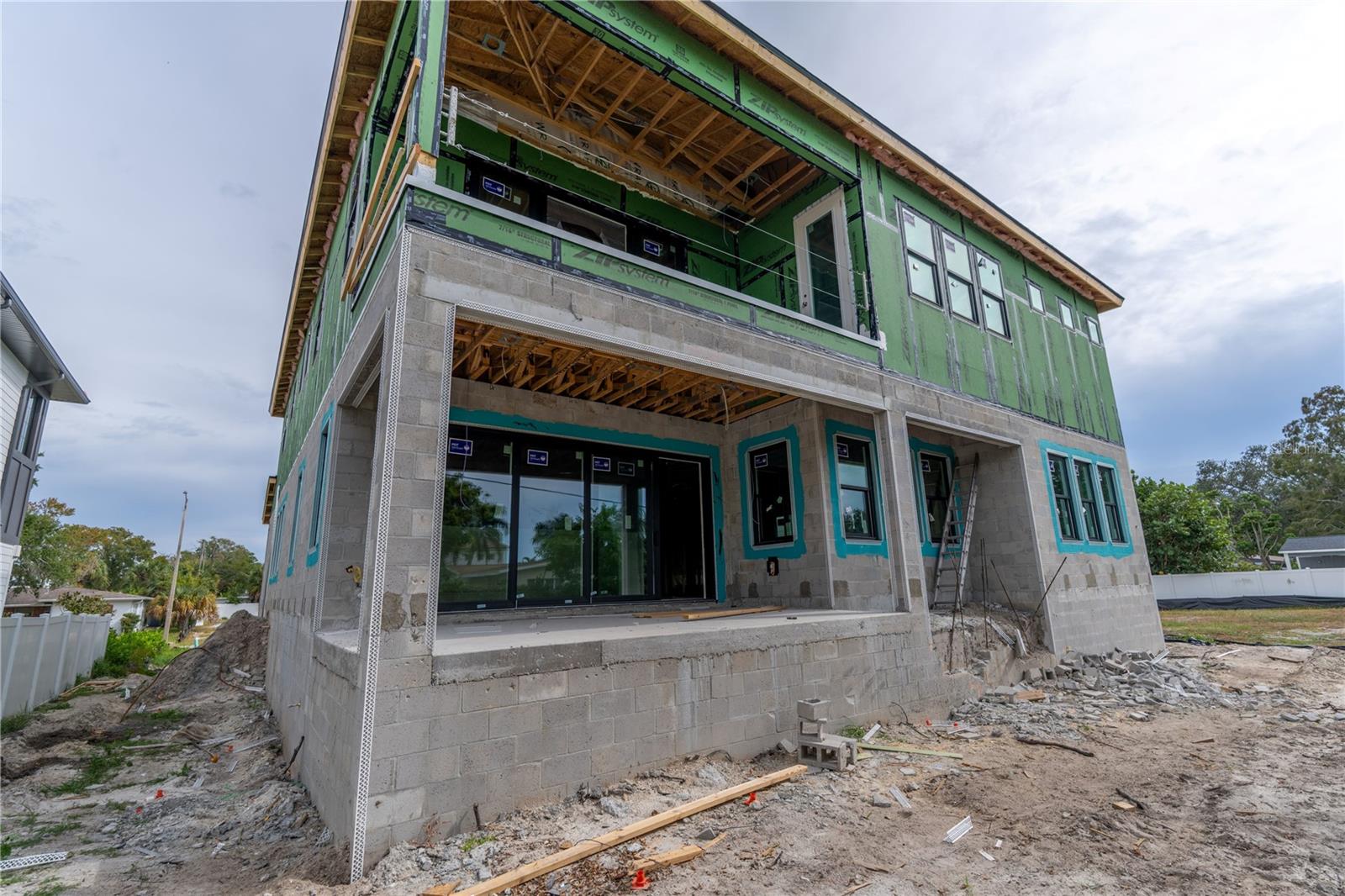 Image 4 of 4 For 3607 Belcher Drive